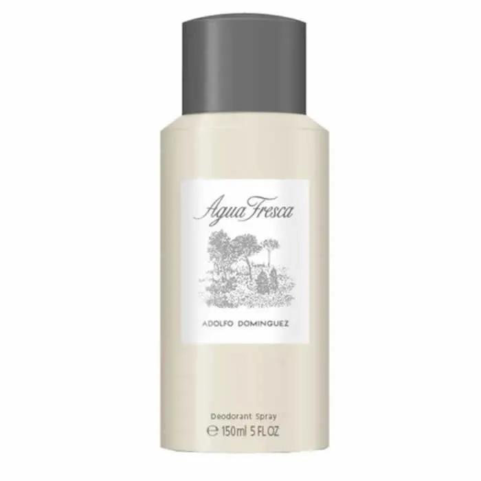

Adolfo Dominguez Agua Fresca Deodorant Spray 200ml