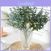 Robusta Smith Eucalyptus Foliage Decor Home And Event Styling Material Pvc