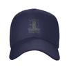 Unisex Baseball Hats No Border Except Collies Outdoor Streetwear Summer Sports Baseball Caps Hip Hop Cap Casquette Hats
