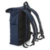 Quadra Urban Commute Roll Top Backpack