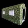 Jiangxing Heavy-Duty Inflatable Camouflage Tent