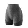Women Hip Lifting Slimming High Waist Shorts Fitness Yoga Shorts