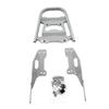 Fit For Kawasaki Versys 650 2015-2024 Motorcycle Panniers Luggage Rack Side Bag Holder Tail Trunk Top Case Box Saddlebag Bracket