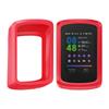 Silicone Protective Case for GEOID CC700/CC700pro Bike Computer, Shockproof Waterproof Anti-drop Bicycle Code Meter Cover Sleeve
