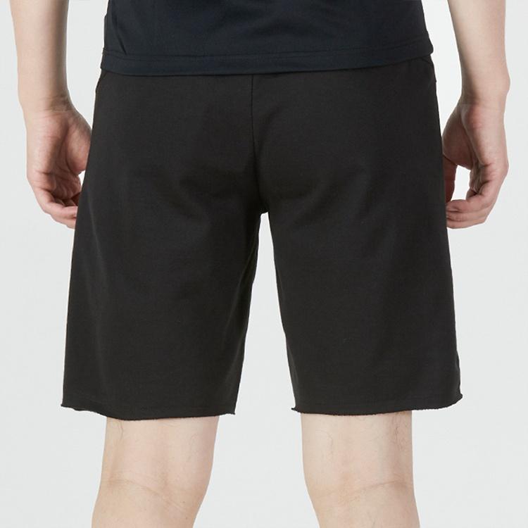 PUMA Sports Wear Shorts 'Black' Men's 849546-01