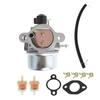 Carburetor Kit For Kohler CV15T CV13S CV15S 12-853-57 12-853-82 12-853-139-s