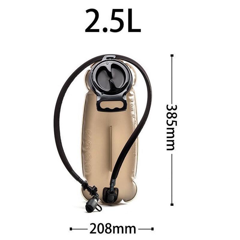 Jun Ding Ying Elite TPU Hydration Bladder