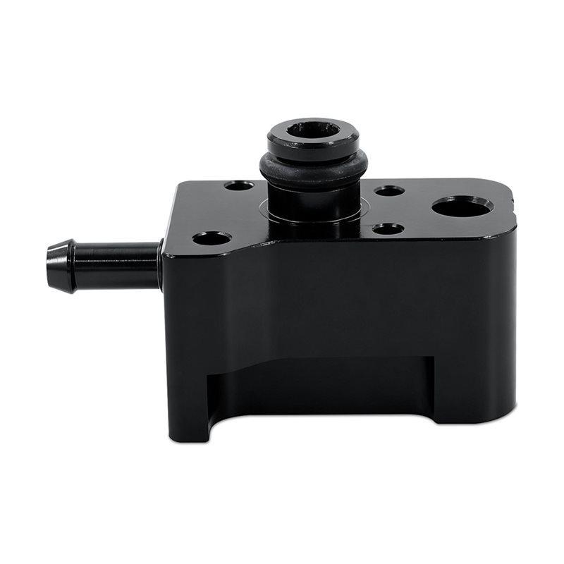 Durable-For VW TSI EA888 Gen3 1.8T 2.0T MK7 MK6 B7 MQB Compatible Boost Gauge Adapter Tap Blow Off Valve