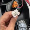 Compatible Rear Taillight Housing for Ruichi EC35 EV – 1st/2nd Gen, Left/Right Backup, Brake Light Cover