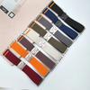 Parachute Nylon Strap For Apple Watch Ultra 3 2 49mm 11 10 46mm 42mm Braided Elastic iWatch 9 8 7 6 5 SE 45mm 41mm 44mm Bracelet