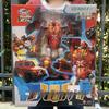 Kabo Car God: Rescue League Transformer Firefighting & Medical Robot Toy Set for Boys