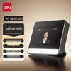 DL-D5P Smart Cloud Time Clock with Palm Vein & Face Recognition CN Plug (adapter Included)