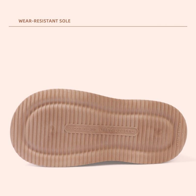 Новые зимние женские сноубутсы на меху — фото 5