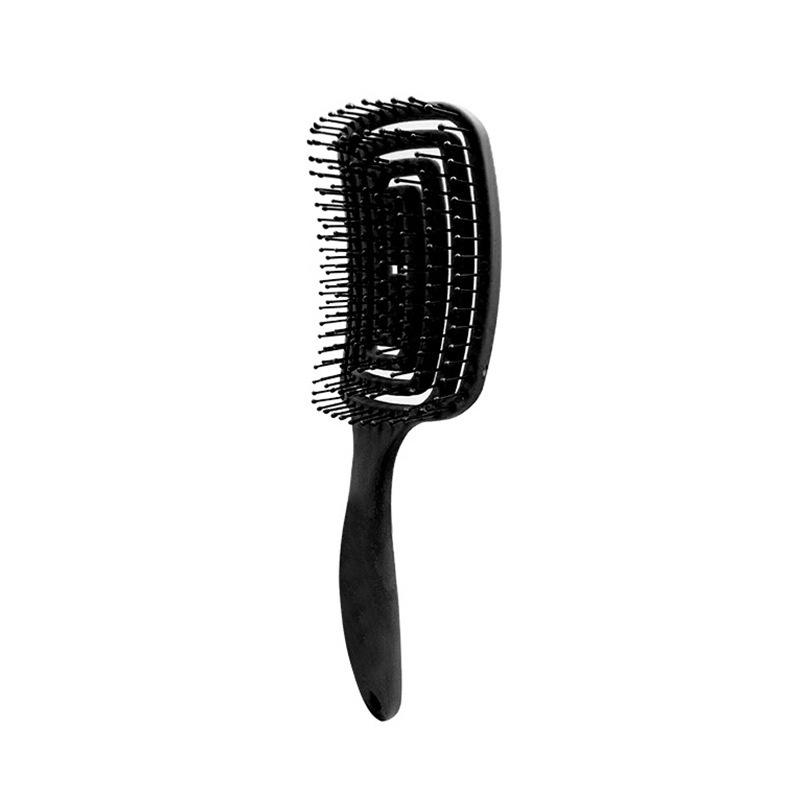 Candy Color Air Cushion Combs Massage Hairdressing Comb Hair Brush Professional Salon Hairdressing Comb Detangling Hair Brushes