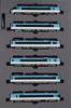 KATO N Gauge 283 Series Ocean Arrow Basic Set Railway Model Train 6-Car 10-1840