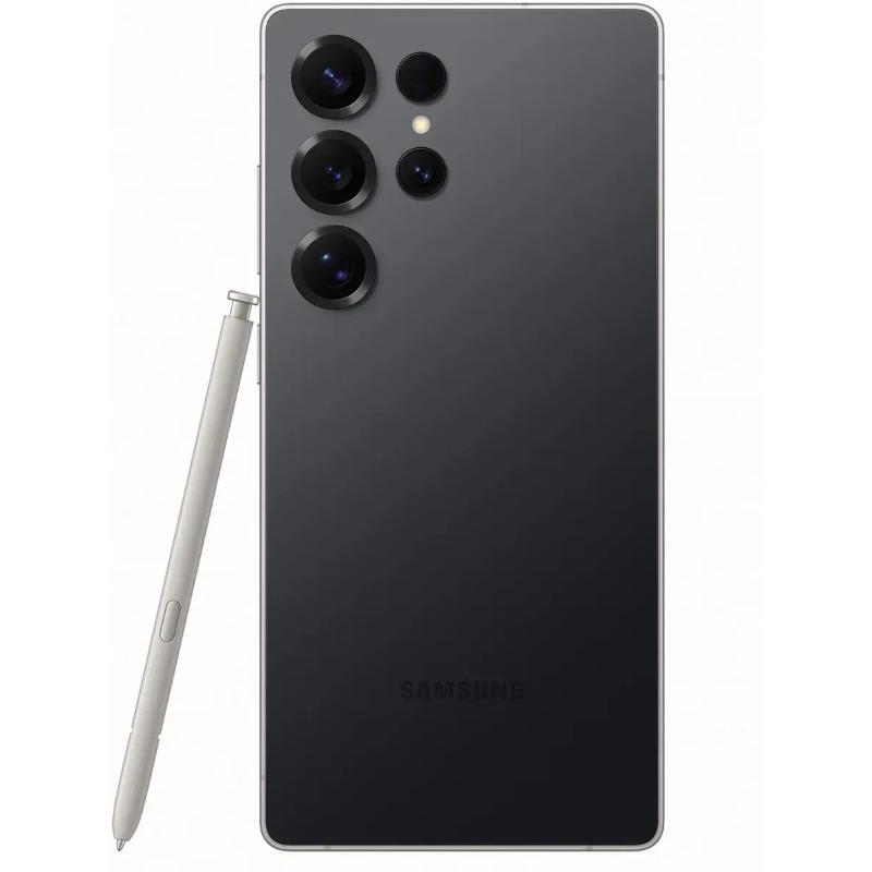 Galaxy S25 Ultra [global Version] 5G A Series Mobile Phone 12GB+256GB Storage 6.9 Display Strong Durability Super Fast Charging