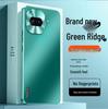 iQOO Z11 Turbo Matte Solid Color Anti-Drop Phone Case - Sleek Business Design for Men & Women