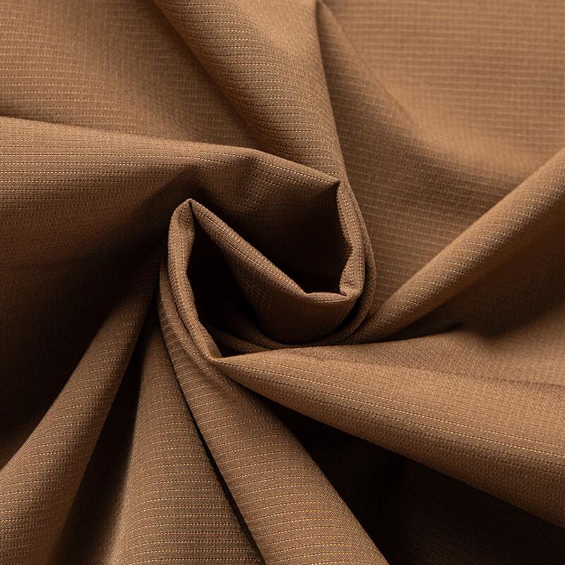 JOW Men's Outdoor Hooded Windproof Jacket