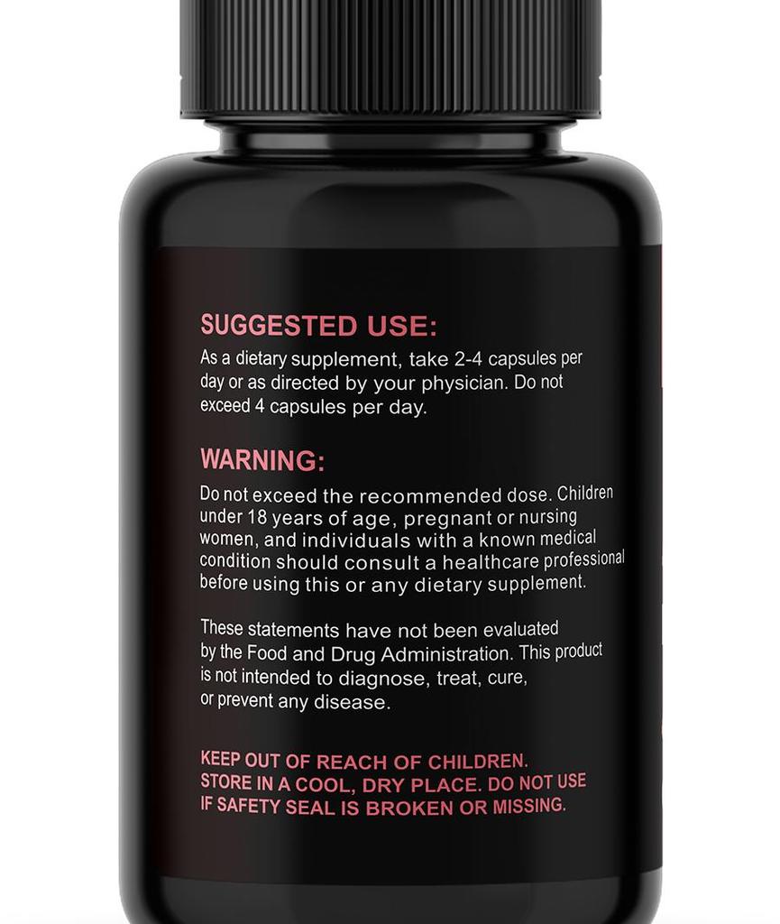 Bel Tono Alpha Lipoic Acid 600 mg, 60 capsules
