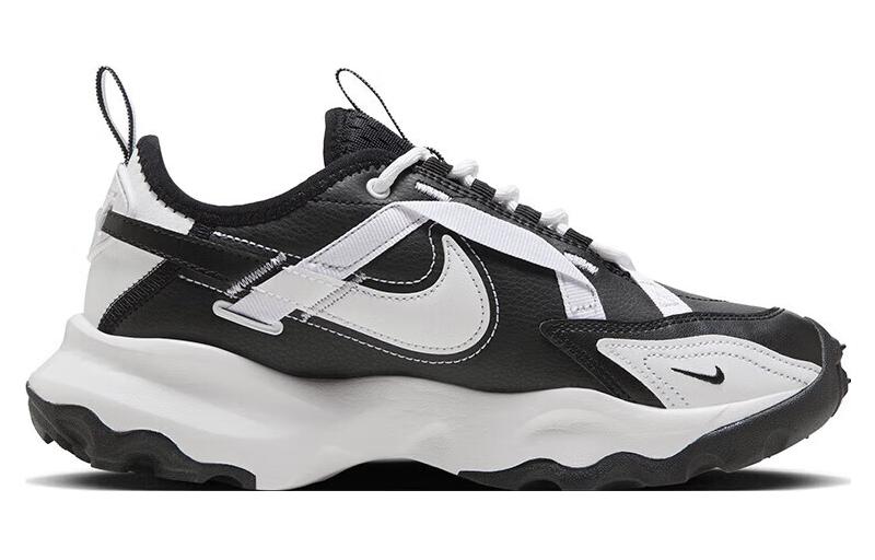 Nike Tc 7900 'Bianco Nero' Donna FJ7738-101