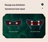 Heated Massage Shoulder and Neck Camisole for Men & Women - Warm Compress Therapy for Cold Protection
