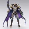 23cm Pa Changed The Final Fantasy Odin'S Ancient Fighting God Into A Moving Puppet Model High Quality Ornaments Toy Gifts Fans