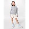 Uniqlo Japan Air Rhythm Uv Cut Full Zip Hoodie