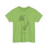 1887 edward lear nonsense botanik viele peeplia upsidownnia t-shirt