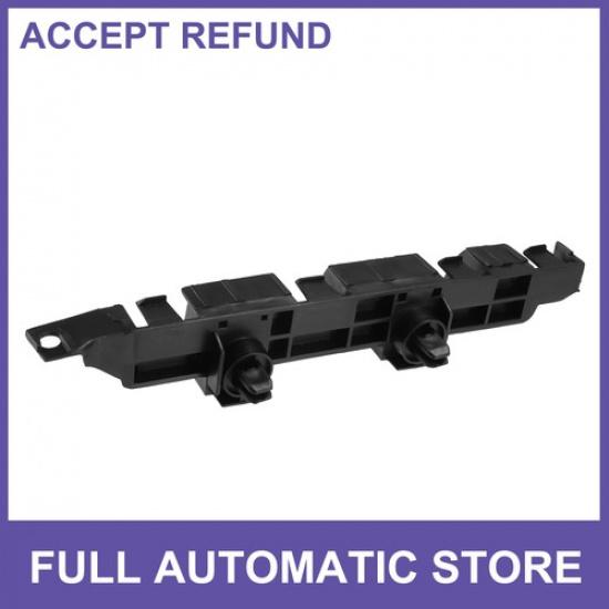 Piece of 1 Front Bumper Mounting Support Bracket Fit for Honda Accord 2003-2005