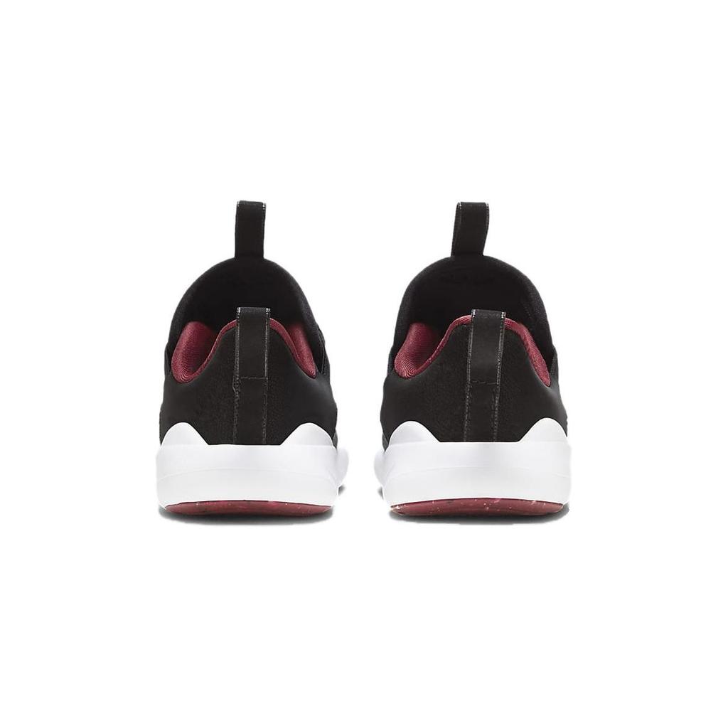 Nike E-Series 1.0 BT Durable Low-Top Walking Shoes Baby Shoes Black DV4252-007