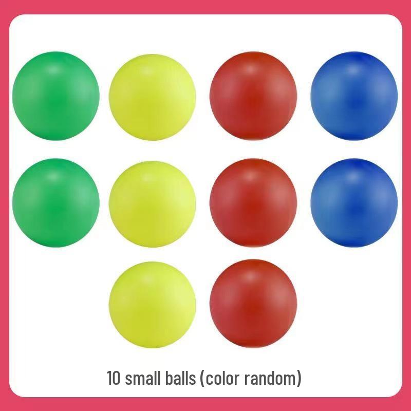 

Детская игра в ловлю мяча - Двойное веселье, интерактивная игра для родителей и детей, спортивная игрушка для выбрасывания для помещений/улицы