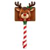 Portable 3D Print Wand Tap To Pay Christmas Tree Credit Card Holder  Daily Use