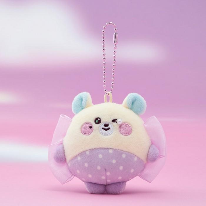 NCT DREAM - [SWEET Dreamiez] POP-UP MD Mini Plush Keyring