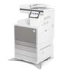 HP E78630dn A3 Color Business Multifunction Printer CN plug (adapter included)