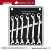 Fengyi Mirror Finish Combination Wrench Set