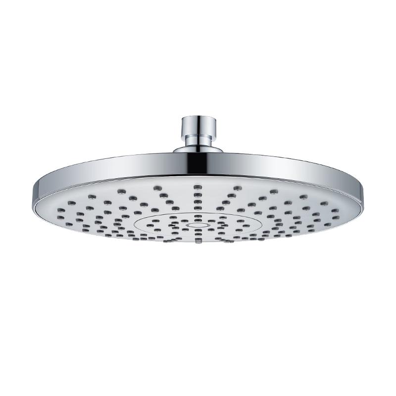 

MEJUE Overhead Shower Head Standard