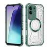 Battle Shadow Series Armor Phone Case for Vivo Y29 4G Shockproof Anti‑Drop Protective Cover