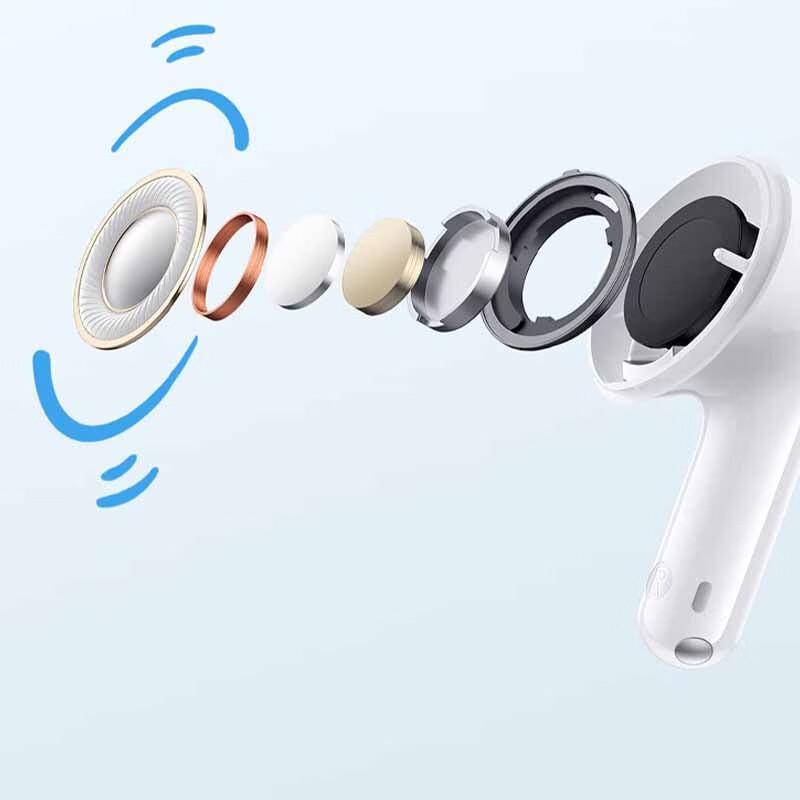 Redmi Buds 6 Active Noise Cancelling Earphones