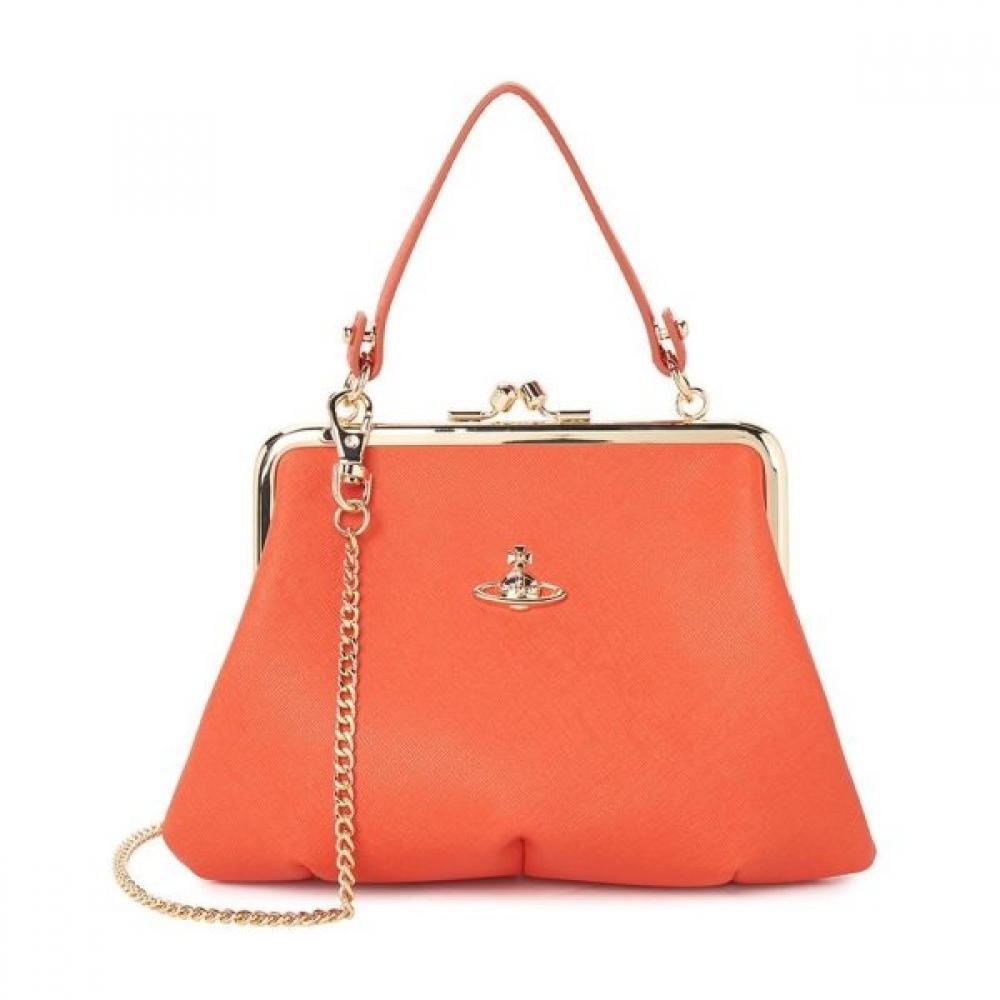 

Vivienne WeStwood Galleria Vivienne WeStwood Granny PulSe Women S Chain croSSbody Bag 4b010007w S002