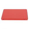 2.5in Drive Red High Speed Metal Hard Disk with Pattern for Desktop Computer Laptops PC
