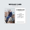 TAEMIN 2026 Season’s Greetings A JOINER’S DAY Official K-Pop Merchandise