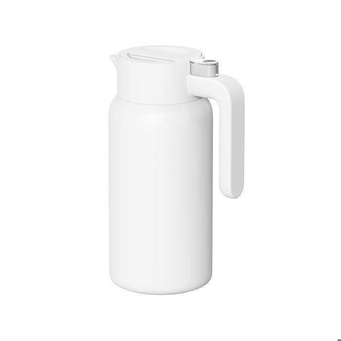 Bouilloire Isotherme - XIAOMI - GL - 1,8L - Acier Inoxydable - Gris