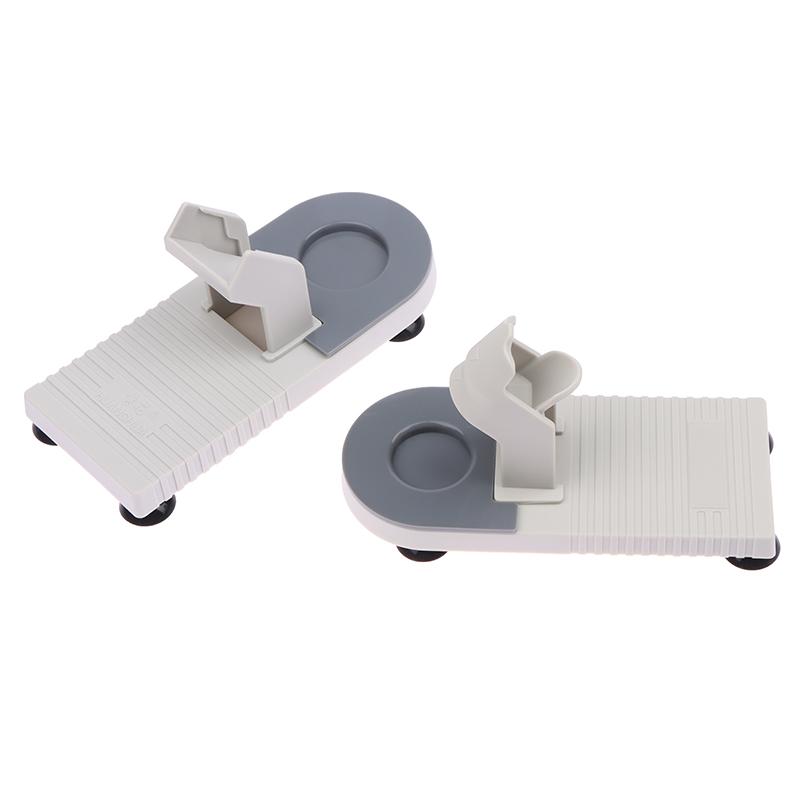 Melt Glue Guns Stand Guns Base Sucker Portable Glue Guns Holder For Handmade Diy Tools Accessories