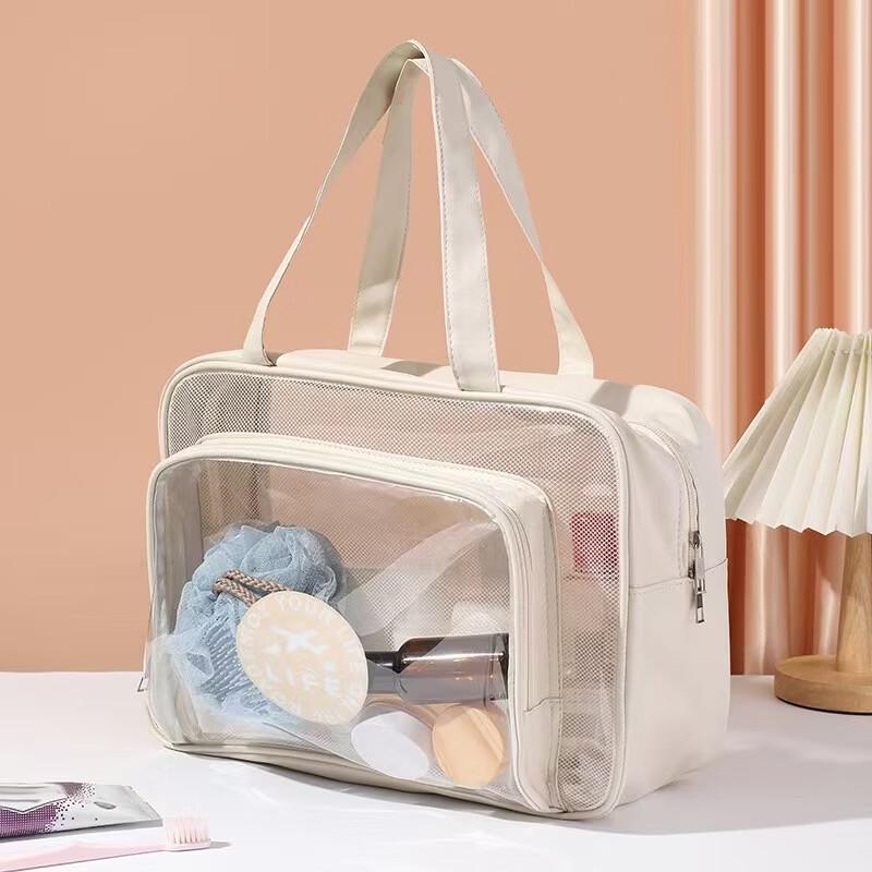 

MDNG Wet & Dry Separation Travel Pouch