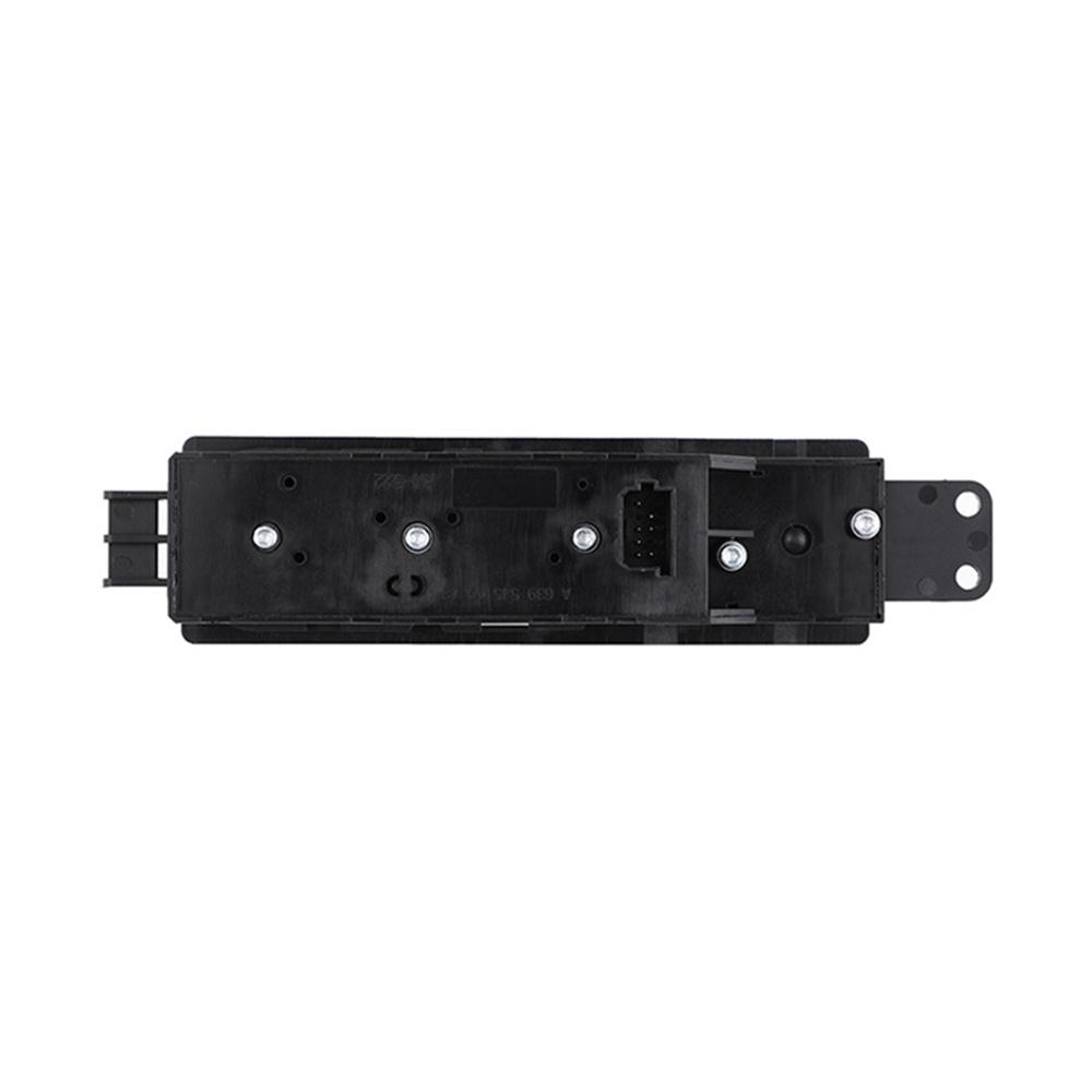 Master Power Window Switch 6395450913 For Mercedes W639 Vito/Mixto All Engine Va