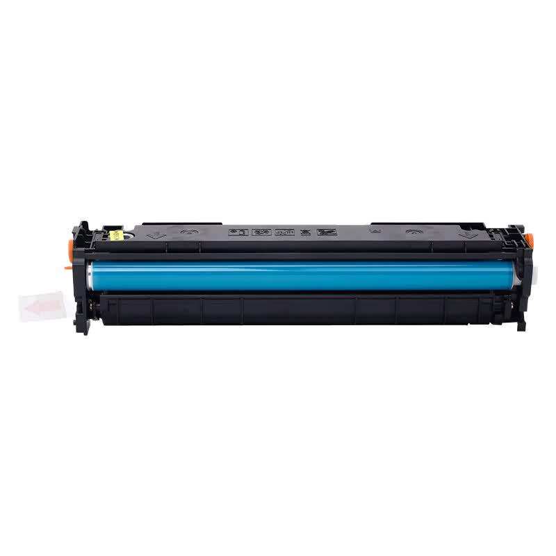 Compatible HP CF510A/204A Color Toner Cartridge for M154nw