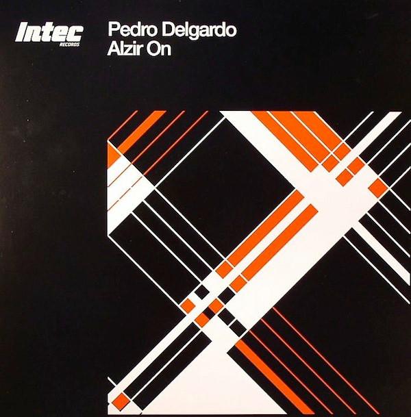 

12inch Record PEDRO DELGARDO - Alzir On INTEC046 Intec Records 2006 UK Dance & Electronica Used