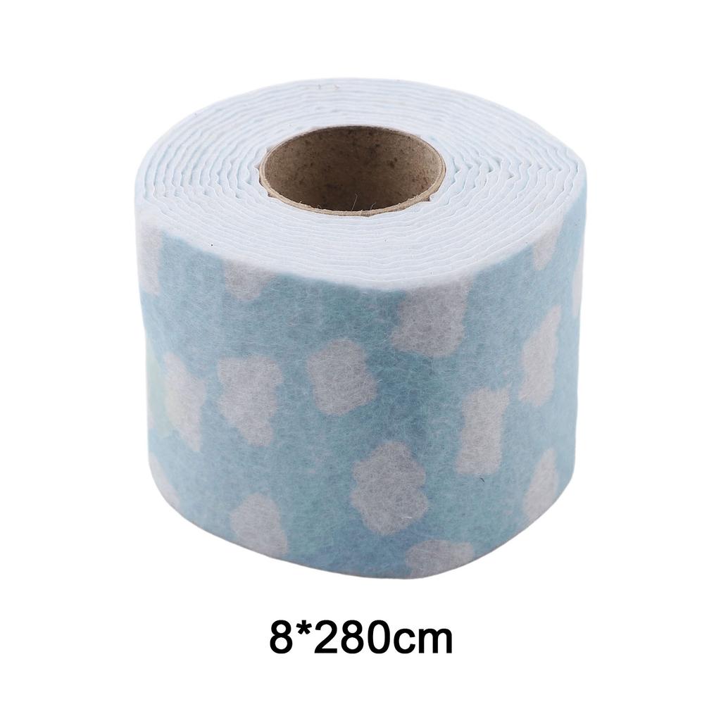 Window anti-condensation strips absorb water and keep dry 2.8M per roll
