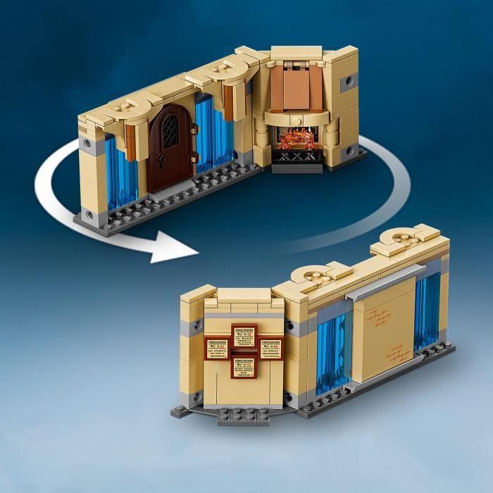 LEGO® Harry Potter™ 75966 La Salle sur Demande de Poudlard™