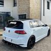 """BAGGED""" Aufkleber, Mode-Sticker in hoher Qualität für Autos, LKWs, Motorräder & Laptops!Für einen einzigartigen Look!